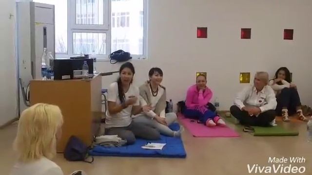 Как раскрыть способности целителя смотреть онлайн