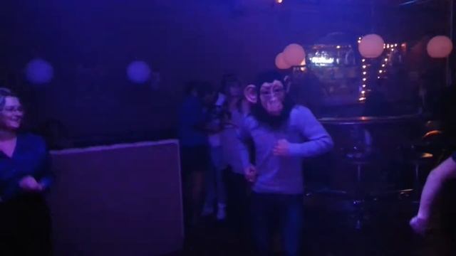 Дискотека Торнардо Меппен , Танц пол 22.12.2012 смотреть онлайн
