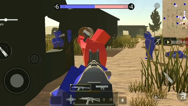 Ravenfield Mobile на android как скачать смотреть онлайн