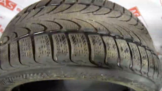 шины бу Nokian WR R 17 235 55 Зима - 01593FAL1VID смотреть онлайн