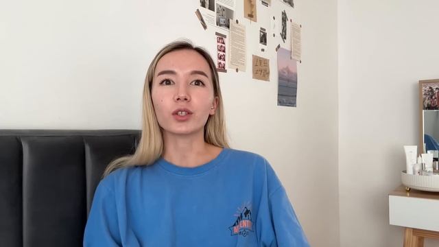 ??Возвращаюсь с новостями ? Подработка в кафе. Путешествие во Вьетнам. Нарастила волосы) смотреть онлайн