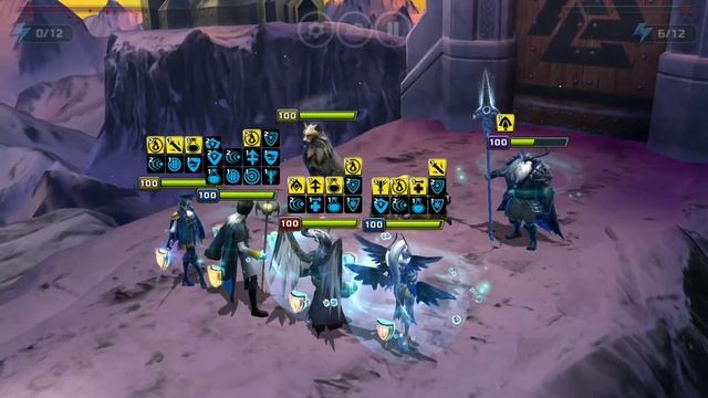 Iron Maiden. Legacy of the Beast. New Road To Valhalla Frontier Dungeon. смотреть онлайн
