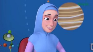 ??Nussa va Rara.Yangi qismlar.Uzbek tilida??