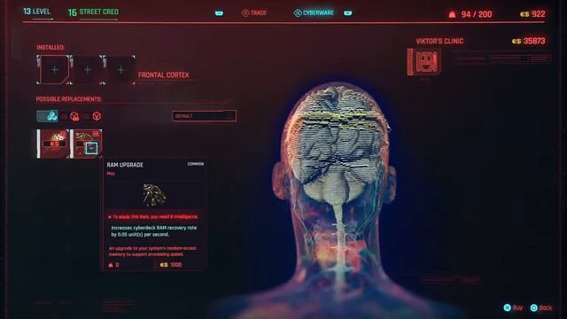 Cyberpunk 2077 - Mario смотреть онлайн