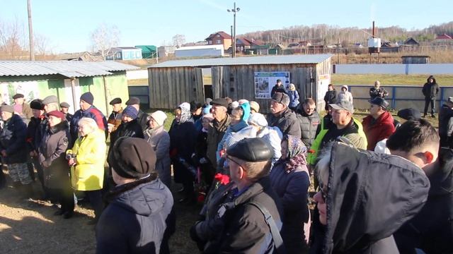 Выступление_7_известной марийской поэтессы Альбертины Ивановой_MVI 0311 смотреть онлайн