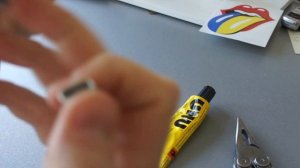 Как укоротить кожаный браслет от Кракена