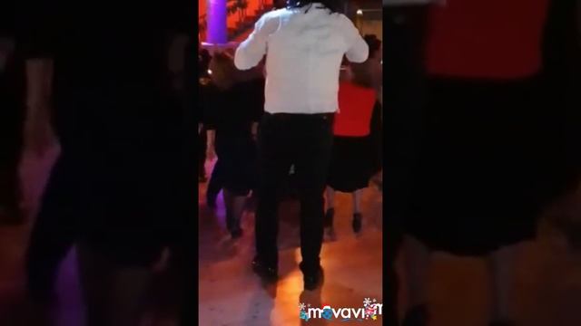 С  Новым 2020 Годом Друзья   в ресторане Камелот Махачкала