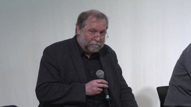 Alphabetica 2019: Missing Script Colloquium II смотреть онлайн