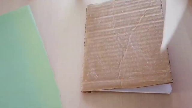 DIY как сделать БЛОКНОТ СВОИМИ РУКАМИ смотреть онлайн