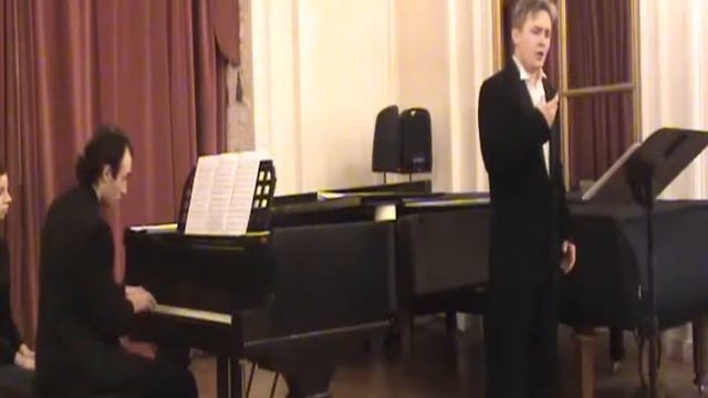 Сергей Зыков - Роняет лес багрянй смотреть онлайн