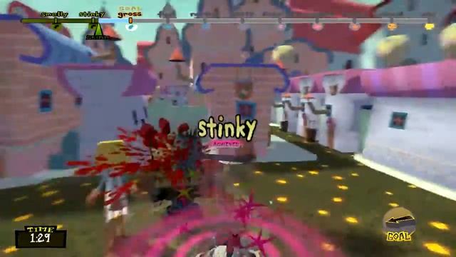 American McGee's Grimm Gameplay - A Boy Learns What Fear Is [Free Games] смотреть онлайн
