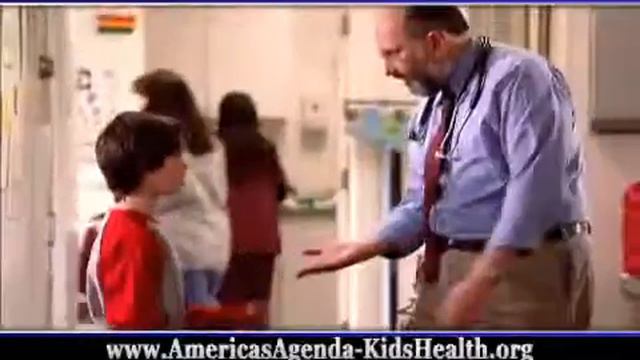 America's Agenda Health Care for Kids: Arizona смотреть онлайн