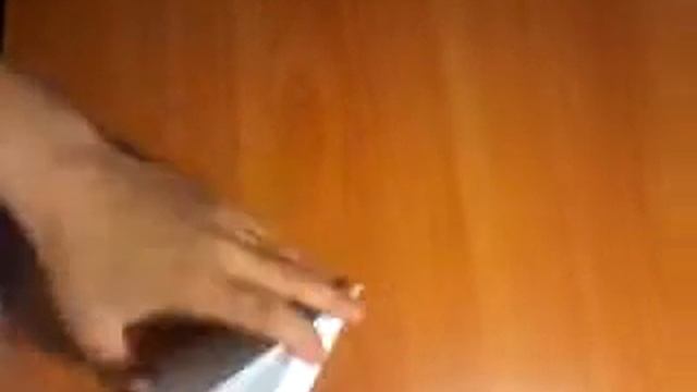 Как сделать из бумаги когти за 3 минуты. смотреть онлайн