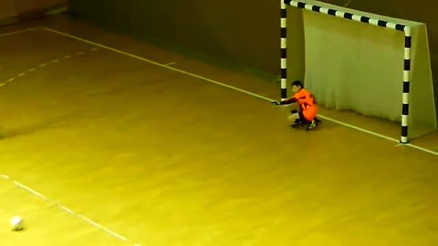 Lokomotiv 1997.Пенальти.Сосновый Бор.2010. смотреть онлайн
