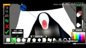 КАК СДЕЛАТЬ ВИНИЛ КРИК В КАР ПАРКИНГ