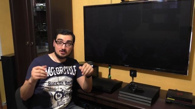 Про то как работает PS4 RRO и про систему охлаждения консолей смотреть онлайн