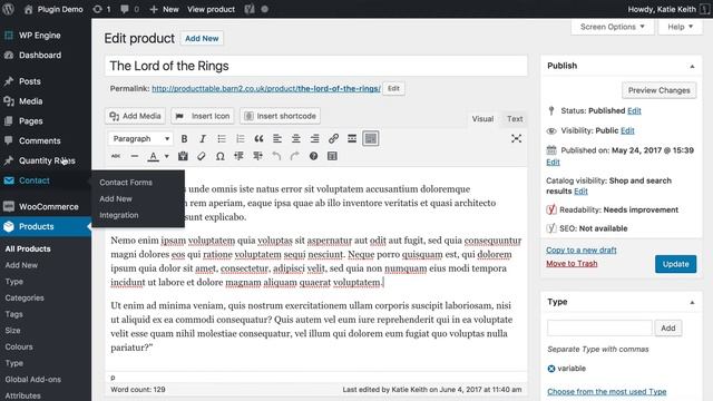 How to Build a WooCommerce E-book Store смотреть онлайн