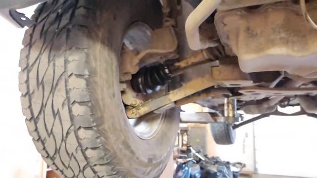 Пыльник ШРУСа наружного переднего FORD Escape (Форд Эскейп 2003г.в.) смотреть онлайн