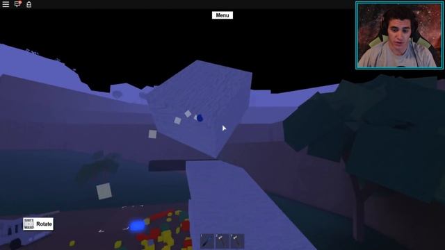 Lumber Tycoon Ep. 48: INSANE PYRAMID BASE!! | Roblox смотреть онлайн