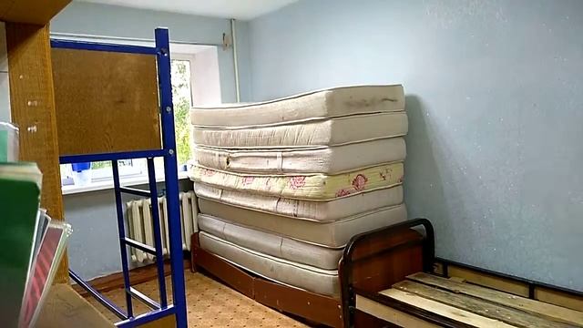 7 матрасов челендж смотреть онлайн