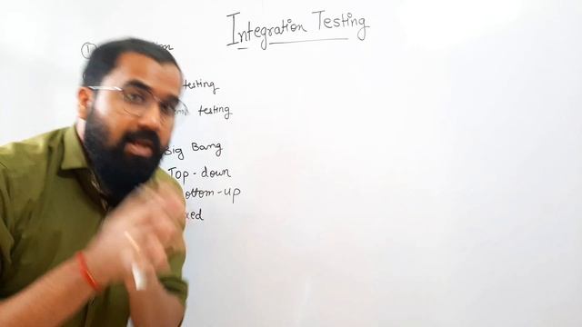 Integration Testing Explained in Hindi l Software Engineering смотреть онлайн