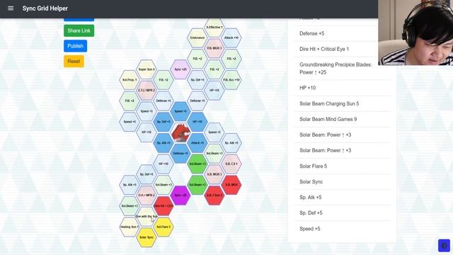 How To Use Maxie & Groudon! Sync Grid Builds, Lucky Skills, Team Comp Guide! | Pokemon Masters EX смотреть онлайн