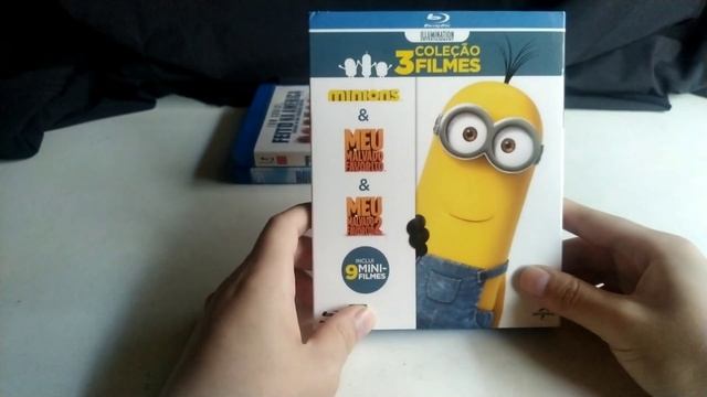 Comprando Blu Ray barato na Shopee (01) смотреть онлайн