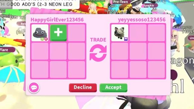 ?? 8 BIG WIN! Offers For *NEON ROCK* PET! смотреть онлайн