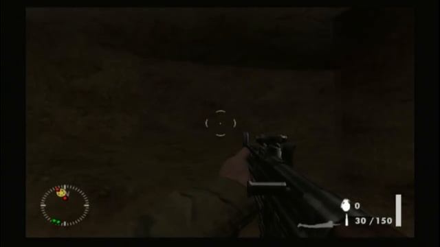 Medal of Honor: Vanguard - Varsity - The Crucible (PS2, Wii) SLUS-21597, SLES-54683 смотреть онлайн