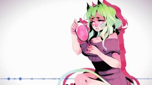 GUMI - Copycat [1 Hour]
