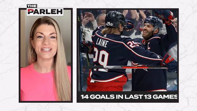 Low-scoring NHL games could dominate the hockey schedule tonight | Parleh NHL Show | March 2, 2022 смотреть онлайн