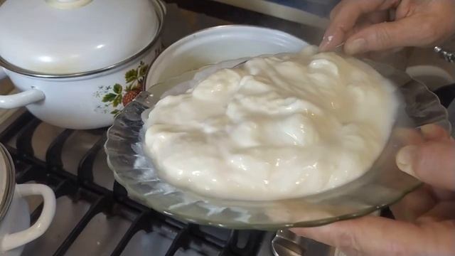 Как дешево сделать настоящий сыр сулугуни. смотреть онлайн