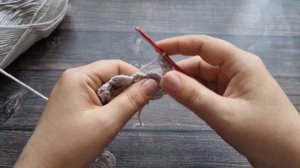 ?Цветочный узор? крючком для топа или кофточки