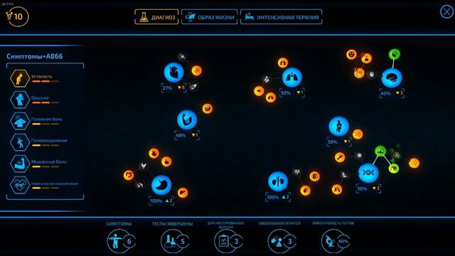 ТРИПАК, ТВОЕГО БРАТА НЕ СПАСТИ... - 3[BIO INC REDEMPTION] смотреть онлайн