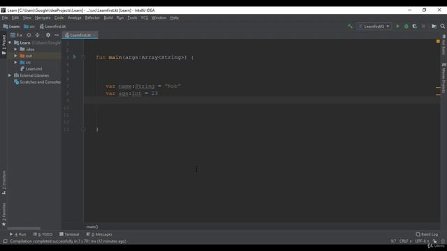 more in val in null point in kotlin смотреть онлайн