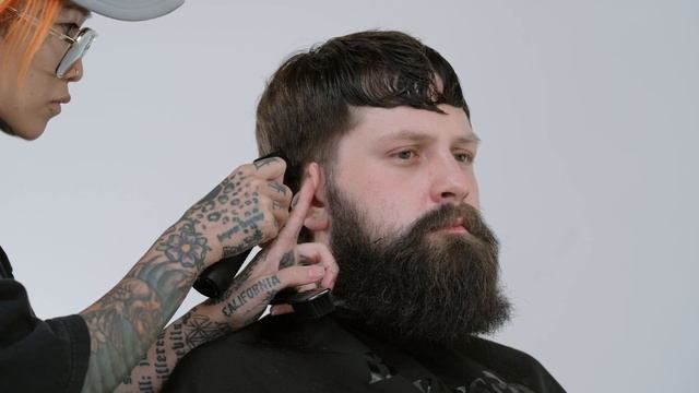 BaByliss FXONE vs Matte Black Boost+ | Ultimate Barber Tool Battle! смотреть онлайн