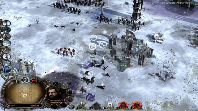 BOTTA 4.1 | The Battles Of The Third Age Mod | Angmar Faction Showcase!