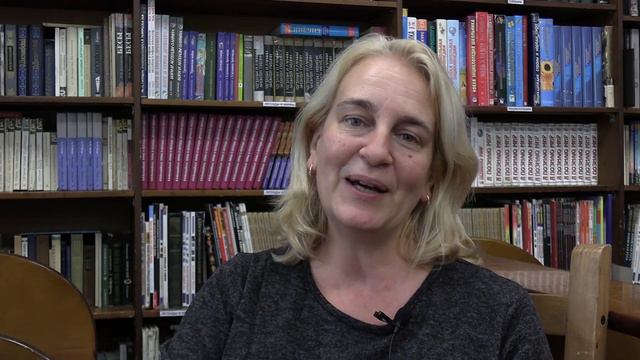 Анна Гарбузенко: По континентам и странам. География 7 класс смотреть онлайн