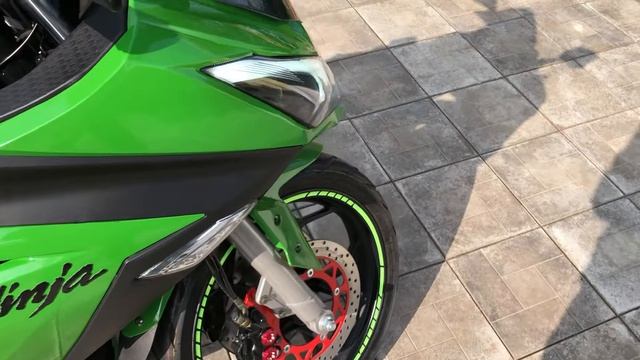 Электромотоцикл 4 кВт. Что с ним стало за 2 года? Развалился? Пора в утиль? смотреть онлайн