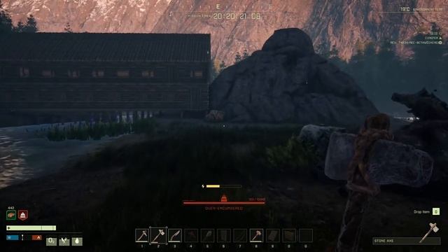 ICARUS POWER LEVELING Levels 1-20 Tiers 1-2 - BETA TEST WEEKEND смотреть онлайн