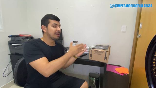 VLOG: MINHA ROTINA TRABALHANDO com IMPORTAÇÕES смотреть онлайн