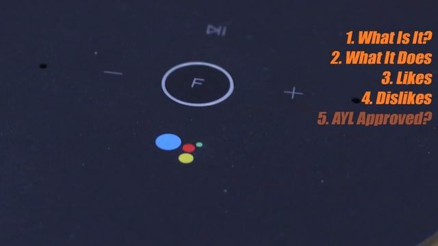 Does LGs WK7 Bring the XBoom To The Google Assistant? смотреть онлайн