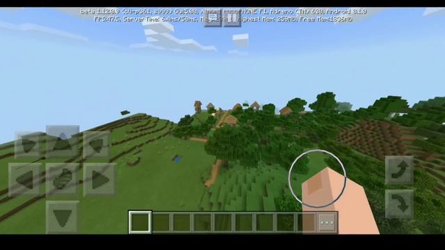 ВЫШЕЛ НОВЫЙ Minecraft PE 1.12.0.9! ДОБАВИЛИ НОВУЮ АНИМАЦИЮ ЖЕЛЕЗНОМУ ГОЛЕМУ! СКАЧАТЬ БЕСПЛАТНО! смотреть онлайн