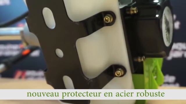 Débroussailleuse Kapotha 52cc смотреть онлайн