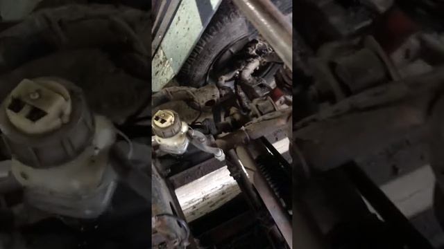 Баги из ваз 2109