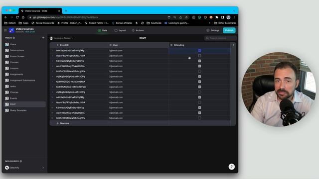 Glide 101: Query Column Replaces DOZENS of Computed Columns смотреть онлайн