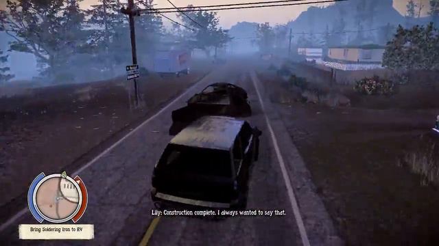 State of Decay Breakdown Run 'n Gun Challenge Level 7 Part 2 смотреть онлайн