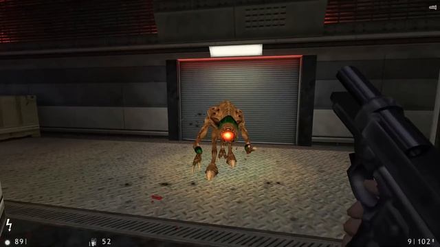 Half-Life: ECHOES #3 ► ПРЯМО НА ПОВЕРХНОСТЬ! смотреть онлайн