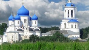 Юрий Кость   Церковь белая