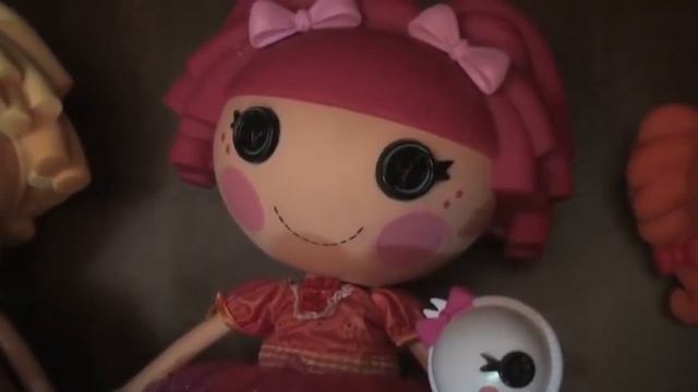 LalaLoopsy - New Friends Arrive (Update#1) смотреть онлайн